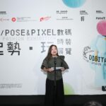 Hong Kong Fashion Fest presents “‘Play, Pose & Pixel’: Digital Fashion Exhibition” and “Fashion to Reconnect: A Tale of Two Style Capitals” (with photos)