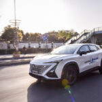 China grants market access to its first batch of L3 autonomous driving vehicles