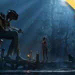 South Of Midnight’s Music Transforms Trauma Into A Soundtrack