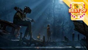 South Of Midnight’s Music Transforms Trauma Into A Soundtrack