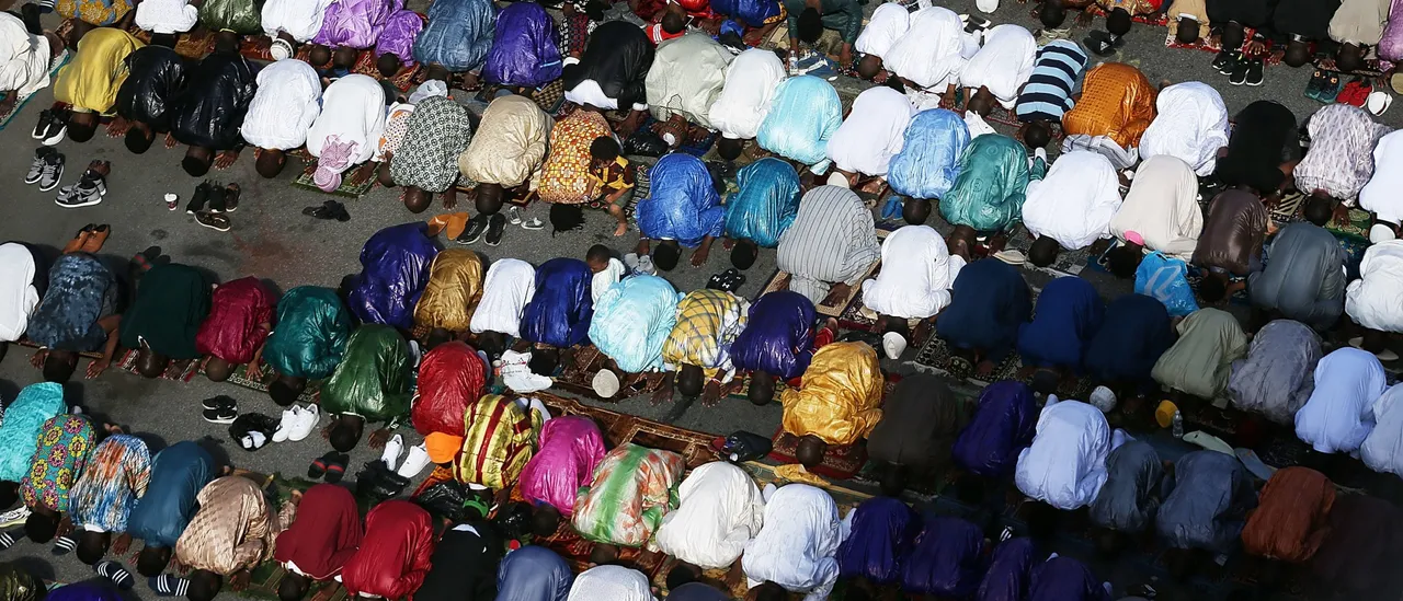 Minnesota Dem Tearfully Apologizes To Somalians After They Were Busted Stealing Billions