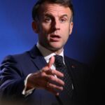 African teen who raised Macron’s ire with AI-generated French ‘coup’ video has no regrets