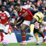 GHOST BUSTERS: Arsenal out to exorcise ghosts Christmas’s past as Premier League leaders