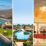 Hilton takes over management of three Barr Al Jissah hotels