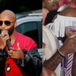 Vusi Nova embraces his spiritual calling as he returns home as a sangoma