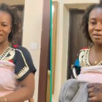 Video: See what this woman discovered in her husband’s pocket