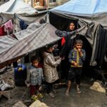 Trump’s Gaza plan wins global backing. Now comes the hard part.