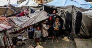 Trump’s Gaza plan wins global backing. Now comes the hard part.