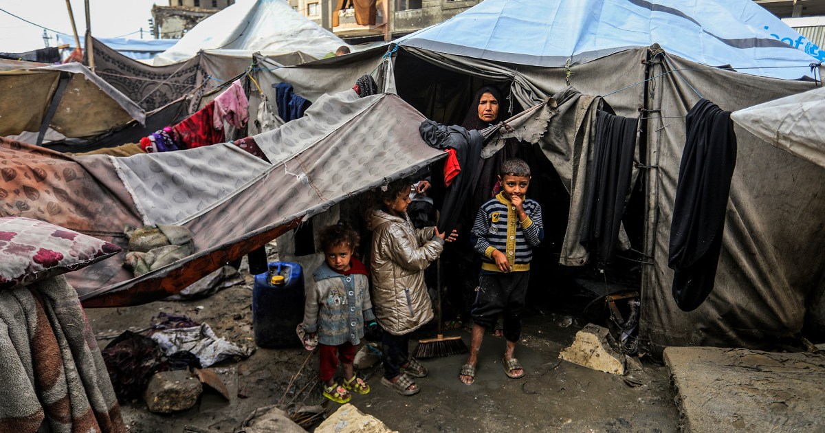 Trump’s Gaza plan wins global backing. Now comes the hard part.