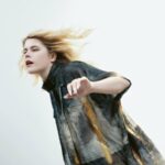 “It Feels Like I’m Dreaming, Only It’s Real” CLASH Meets Zaho de Sagazan