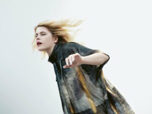 “It Feels Like I’m Dreaming, Only It’s Real” CLASH Meets Zaho de Sagazan