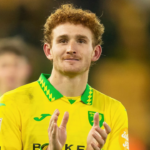 Josh Sargent out of concussion protocol, back available for Norwich City