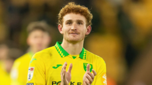 Josh Sargent out of concussion protocol, back available for Norwich City