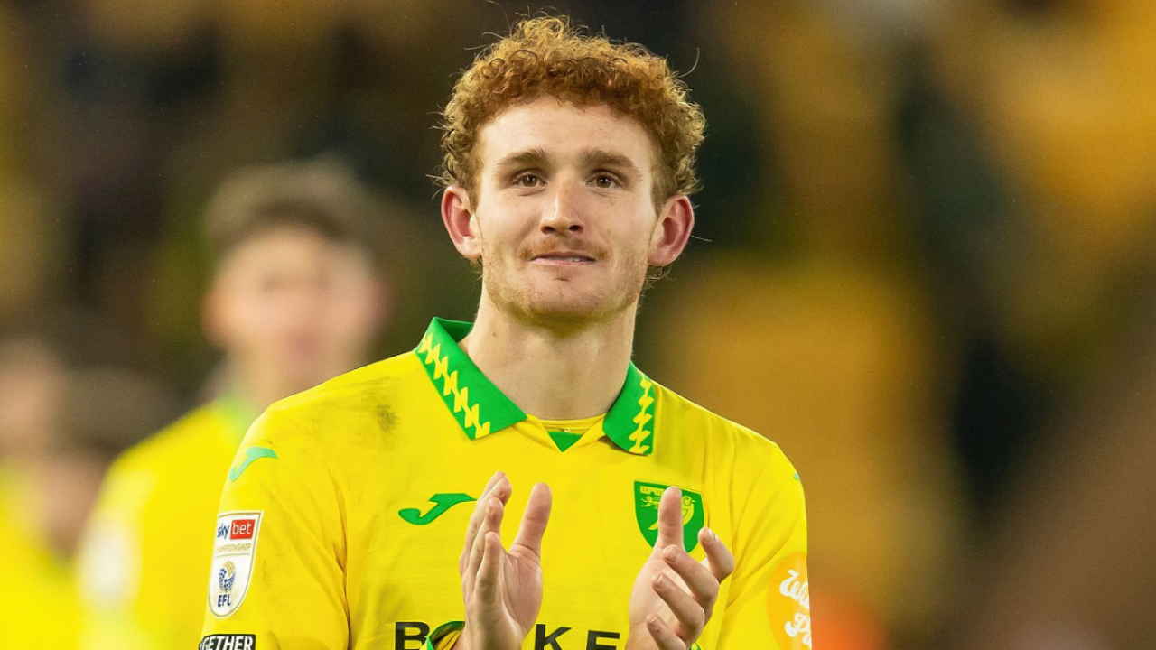 Josh Sargent out of concussion protocol, back available for Norwich City