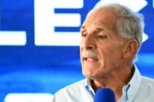 ‘At your service!’ Nasry Asfura becomes Honduran president-elect