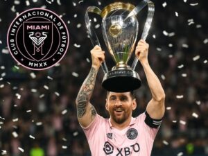 Inter Miami’s First MLS Cup: How Messi’s Title Run Moved the Betting Markets