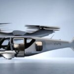 London to launch first ‘electric flying taxis’ by 2028, new plans unveiled