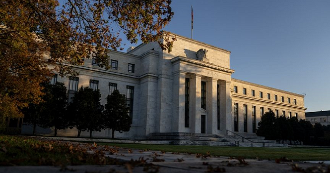 ‎Division, data blackout at last Fed meeting of 2025: Analysts