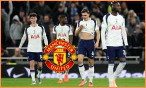 Man United tipped as realistic option to sign “typical Premier League number six”