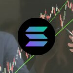 SOL Price Near Key Support as Institutional Adoption of Solana Accelerates