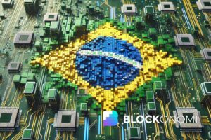 Blockchain Technology Secures Public Auction Process in Brazil