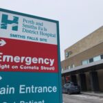 Viral season hits Perth and Smiths Falls hospital ‘with a vengeance’