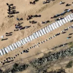 Regional diplomacy intensifies as Gaza humanitarian crisis deepens