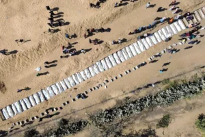 Regional diplomacy intensifies as Gaza humanitarian crisis deepens