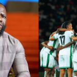 “God Is Not A Football Punter”