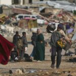 U.N. Approves U.S. Plan Authorizing International Stabilization Force In Gaza