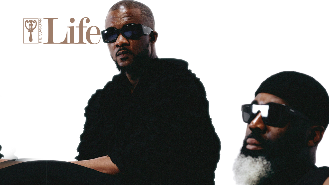 SHOW DEM CAMP: Afrika Magik, Nollywood Nostalgia, and Conceptual Hip Hop