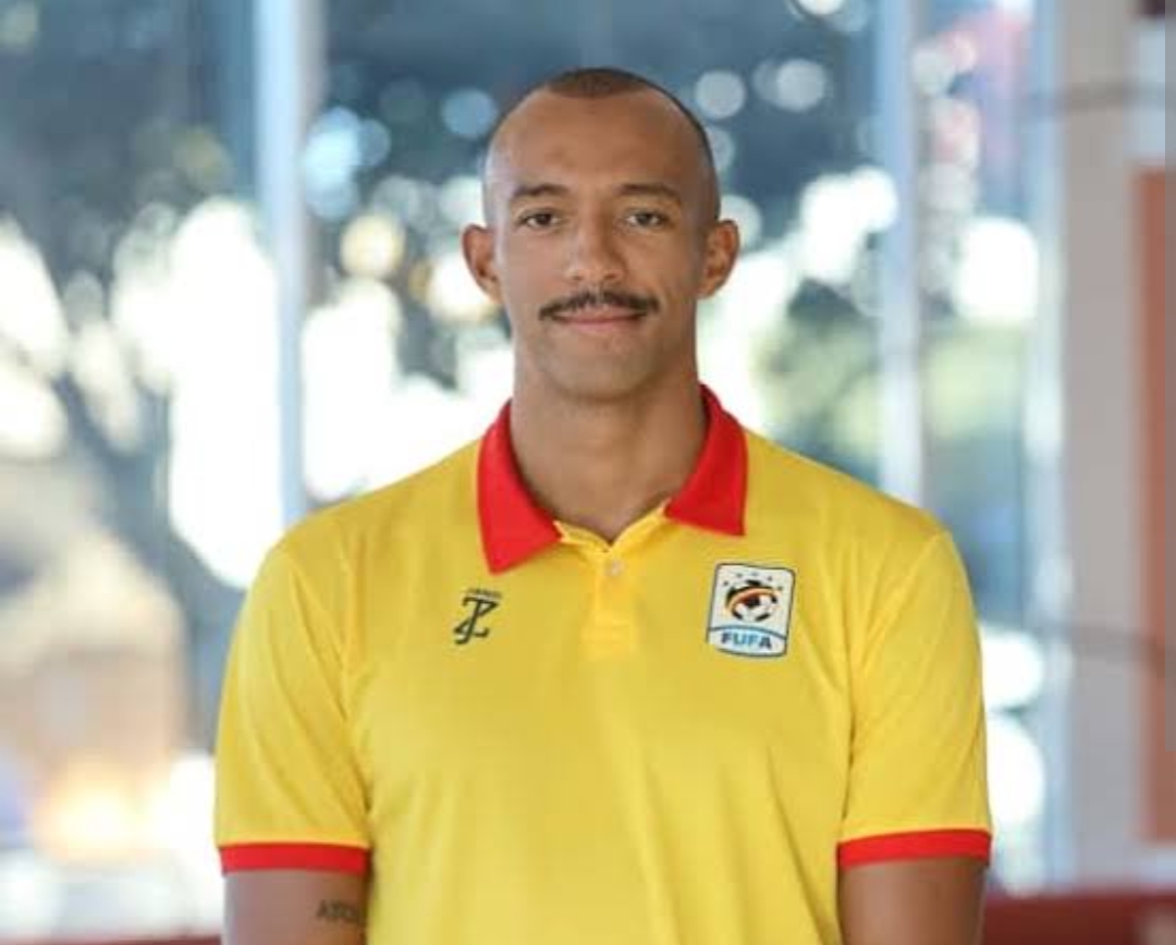 Uganda’s Lorenzen Vows To Challenge Super Eagles Of Nigeria At AFCON 2025