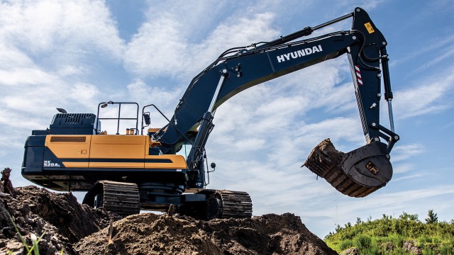 HD Hyundai boosts job site connectivity with Iridium partnership