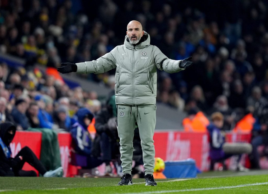 Chelsea will have to pay £70-80 million to sign defender