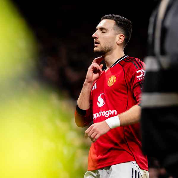 Goalscorer Dalot named top performer