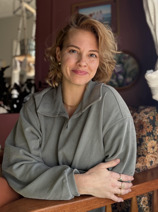 Marquis Who’s Who Honors Alyssa D. Blades for Expertise in Partner Success of Financial Technology