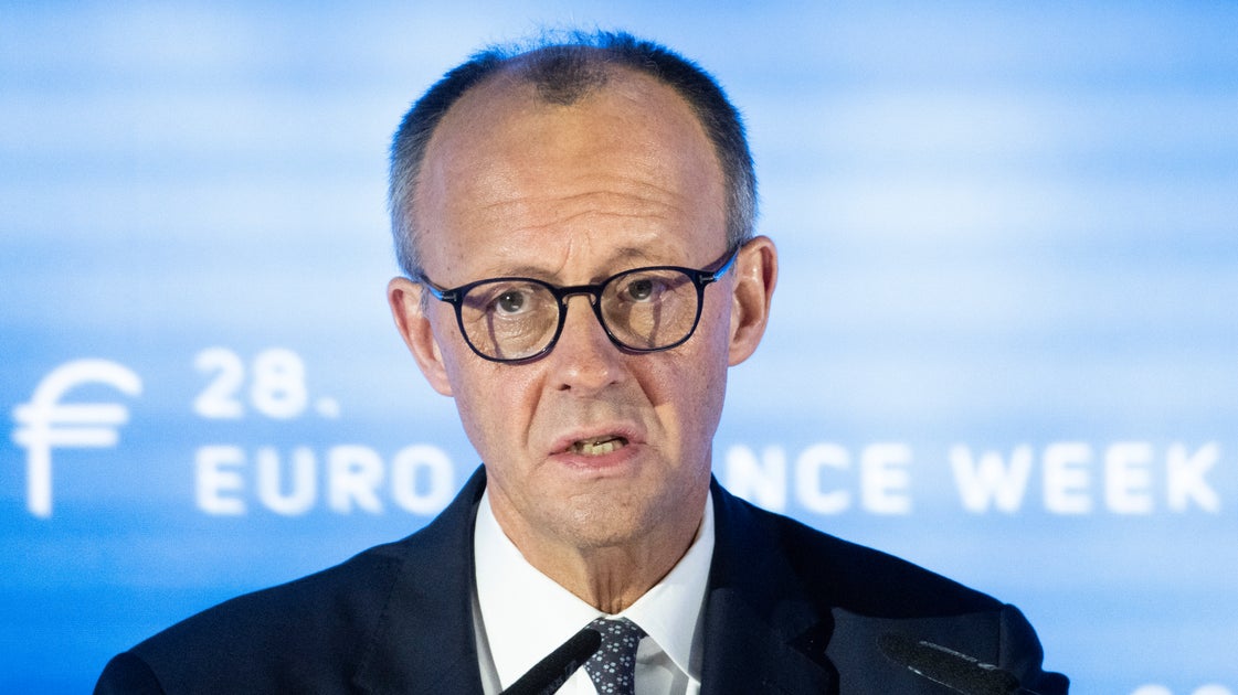 Germany To Resume Selling Weapons To Israel After Brief Suspension Over Gaza