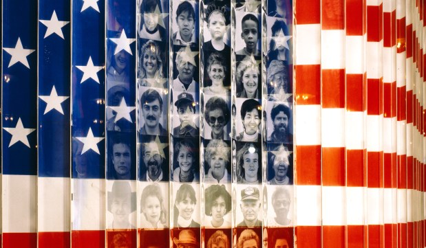 What Is the American Heritage?