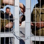 Report claims that almost 100 Palestinian prisoners have died in Israeli jails since October 2023