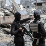 US achieves goal of getting the Security Council to support and enshrine 20-point Gaza peace plan