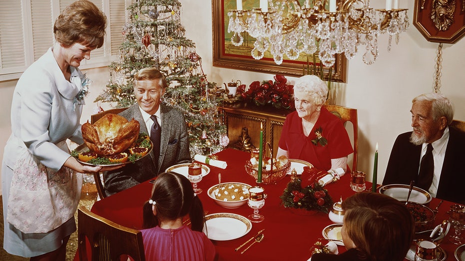 6 classic Christmas side dishes that have disappeared from American tables