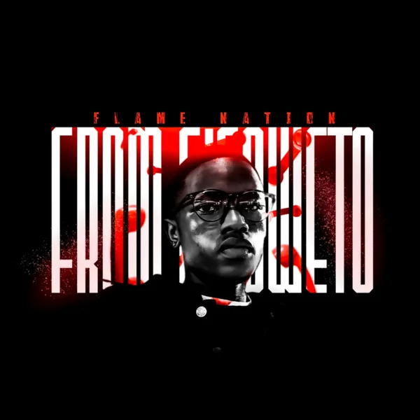 Flame Nation – PHUZAAA Ft KayVin & Mordecai