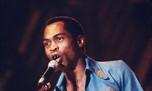 Fela Anikulapo-Kuti to Be Honoured with a Lifetime Achievement Award at the 2026 Grammys