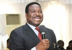  London Tribunal Indictment: Ozekhome Faces Fresh Trouble As Justice Reform Project Files Misconduct Petition Before LPDC
