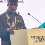 Nigeria Woos Global Investors with Bold Incentives At London Mining Expo