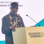 FG woos investors with incentives at London expo