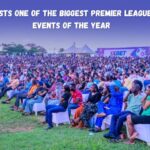 Ibadan Hosts One of the Biggest Premier League Viewing Events of the Year