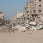 UN Authorizes Temporary Force for Gaza | Mirage News