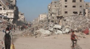 UN Authorizes Temporary Force for Gaza | Mirage News