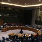 UN Security Council approves US-backed Gaza plan